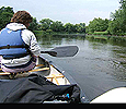 Open Canoing