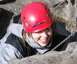 Climbing