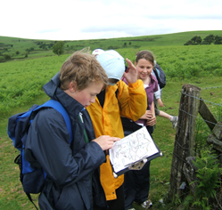 Orienteering